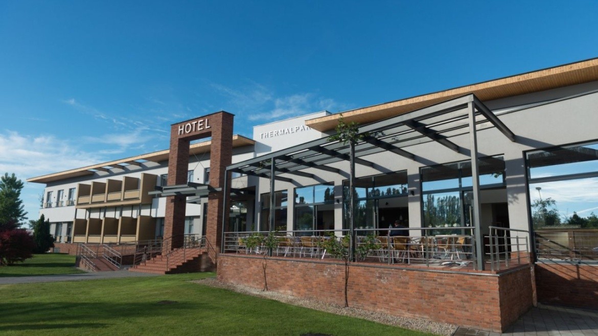 Thermalpark Hotel