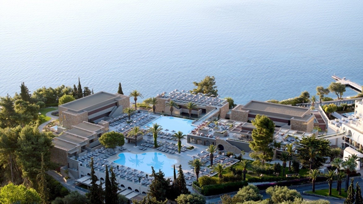 Marbella, Mar Bella Collection