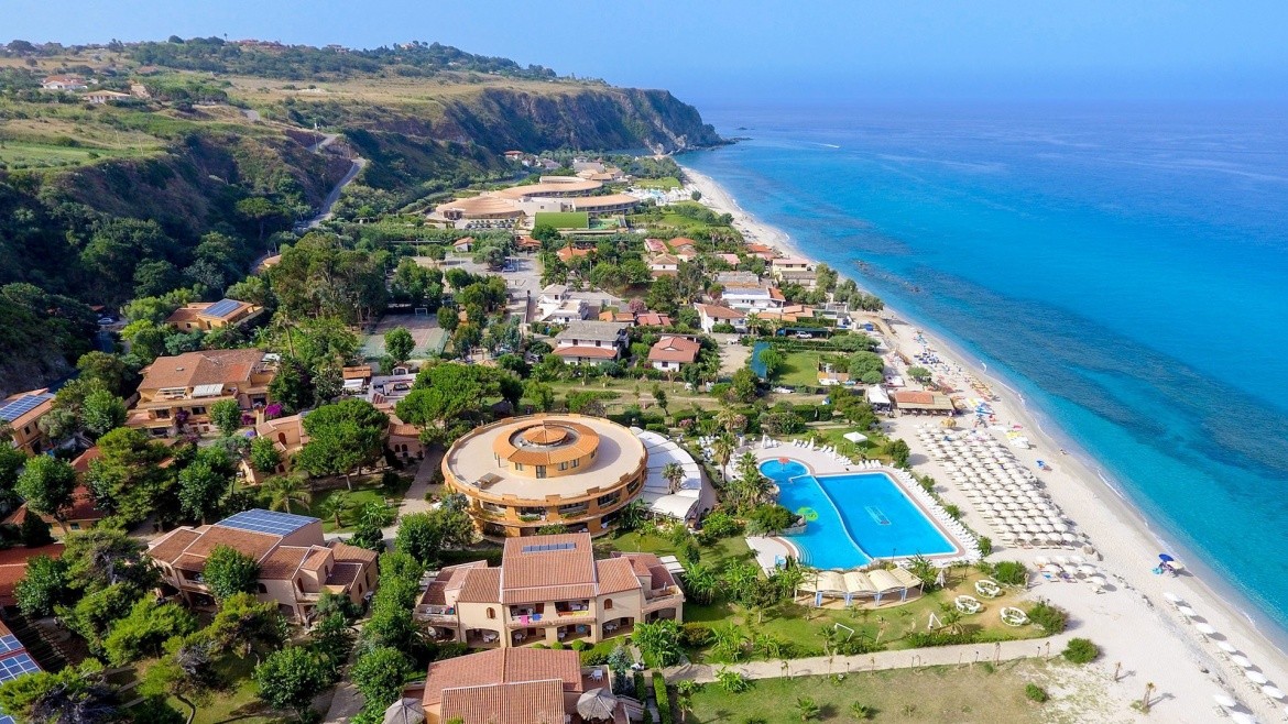 Solemare Club Village