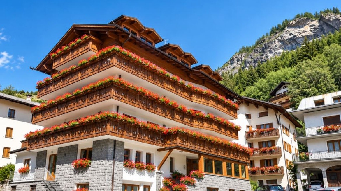 Residence Edelweiss
