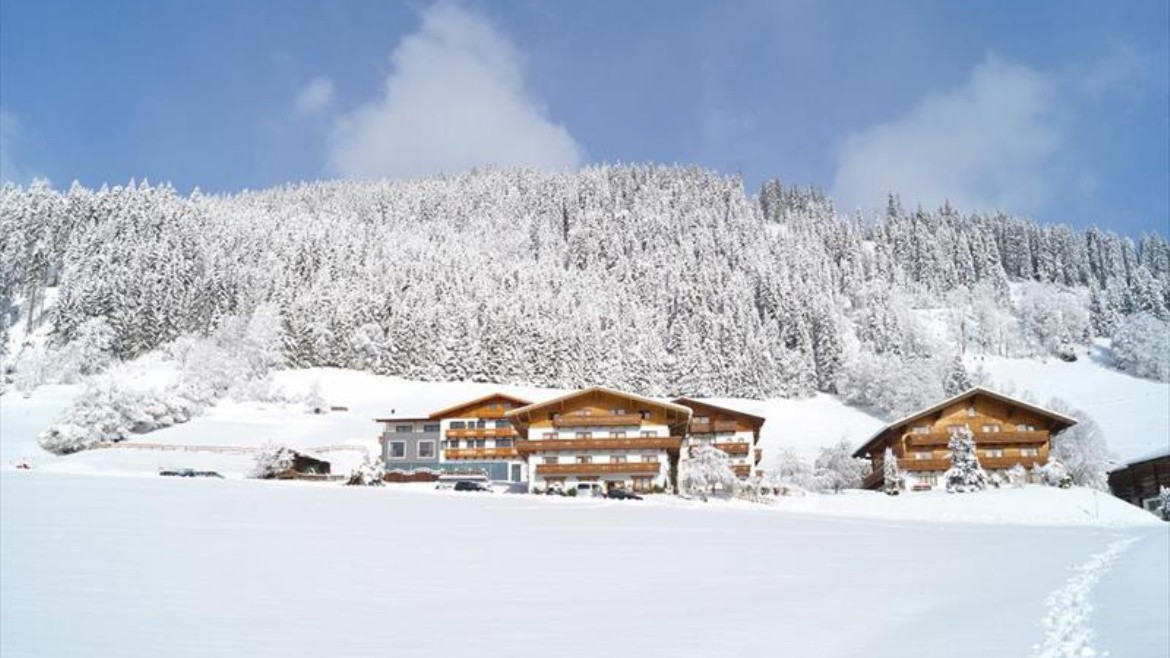 Alpin apartments