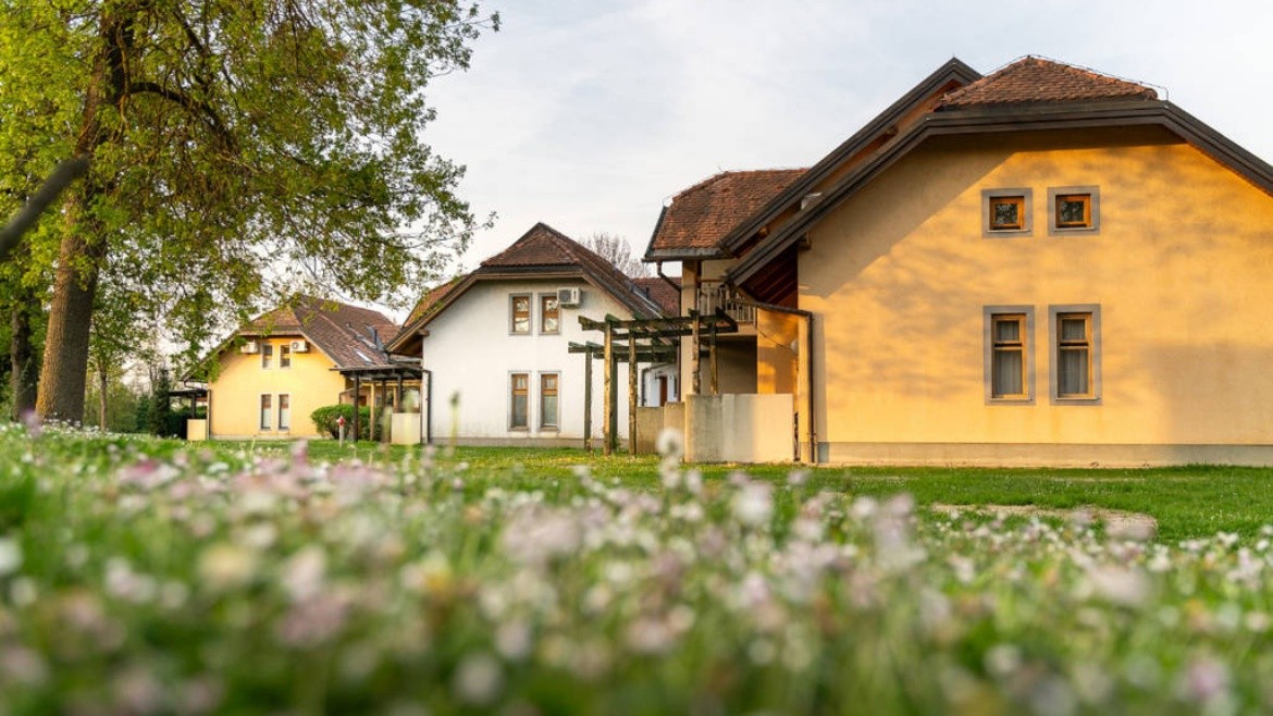 Hotel Zeleni Gaj (ex. Village Zeleni Gaj)