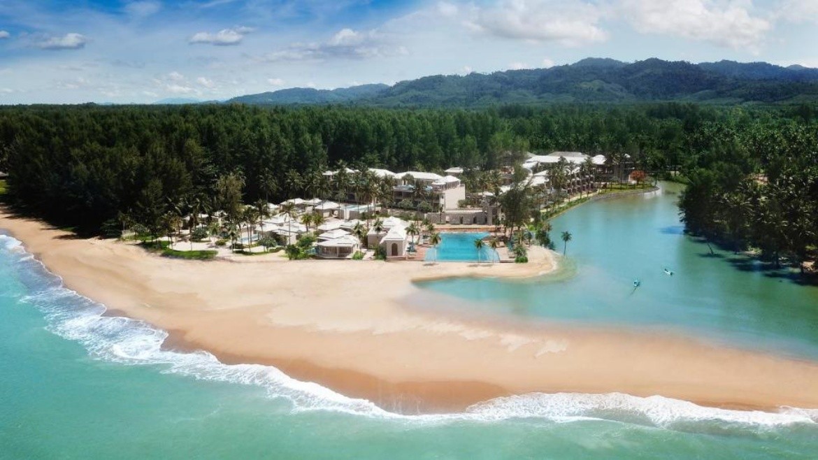 Devasom Beach Resort & Villas