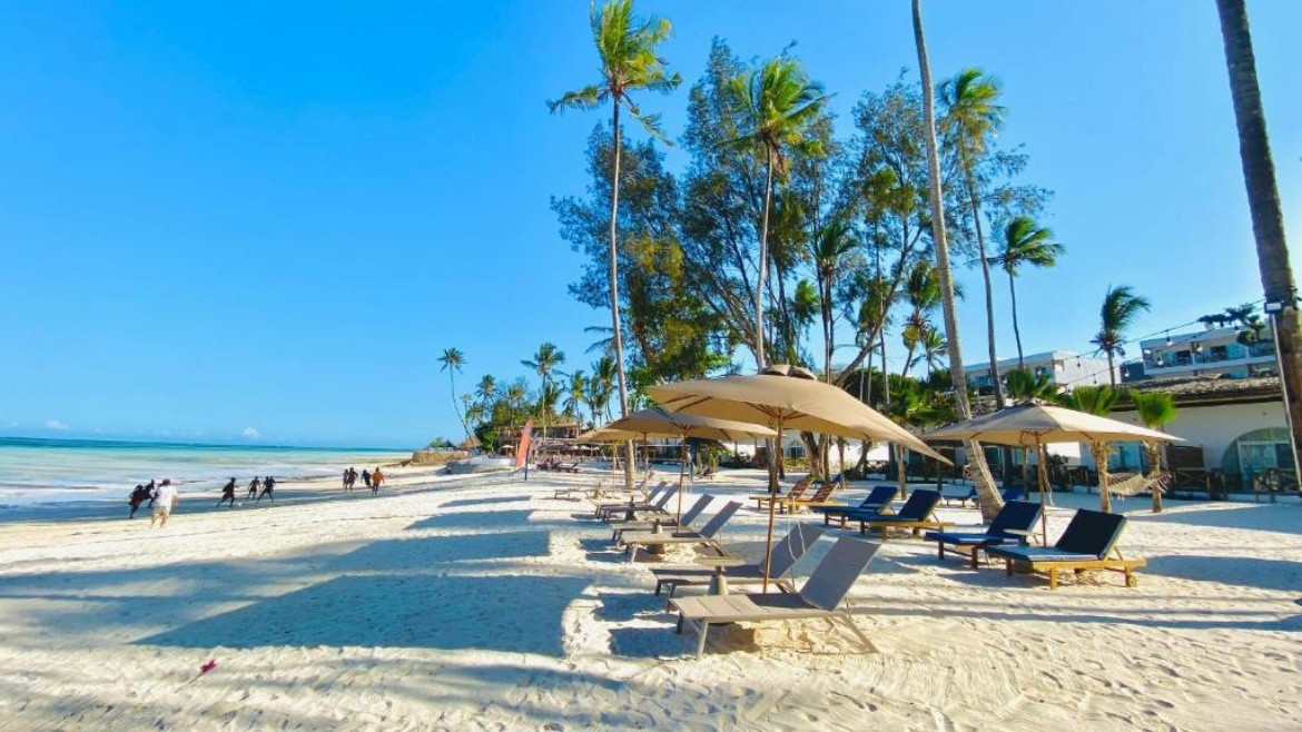Royal Mandarin Hotel & Resort ( ex Coral Reef)