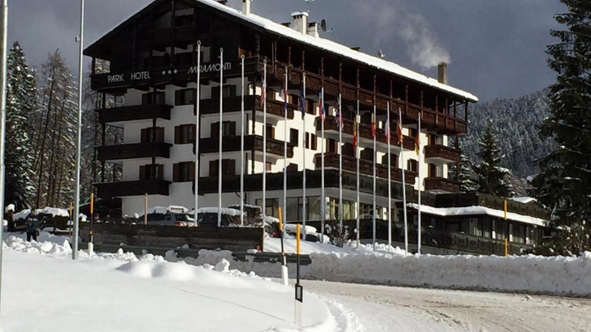 Park Hotel Miramonti