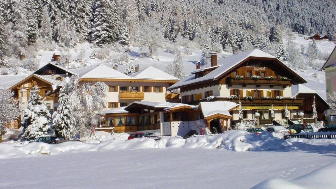 Santeshotel