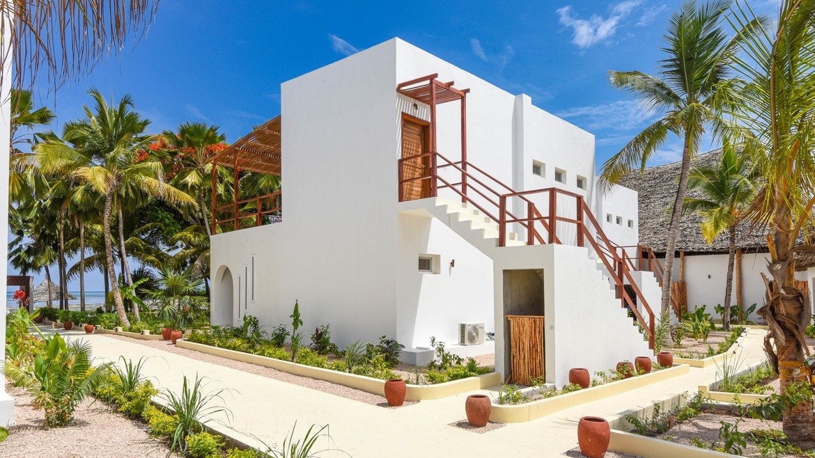Alma Boutique Hotel
