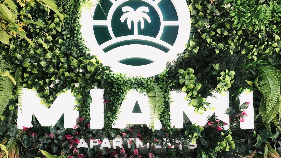 Miami Apartments