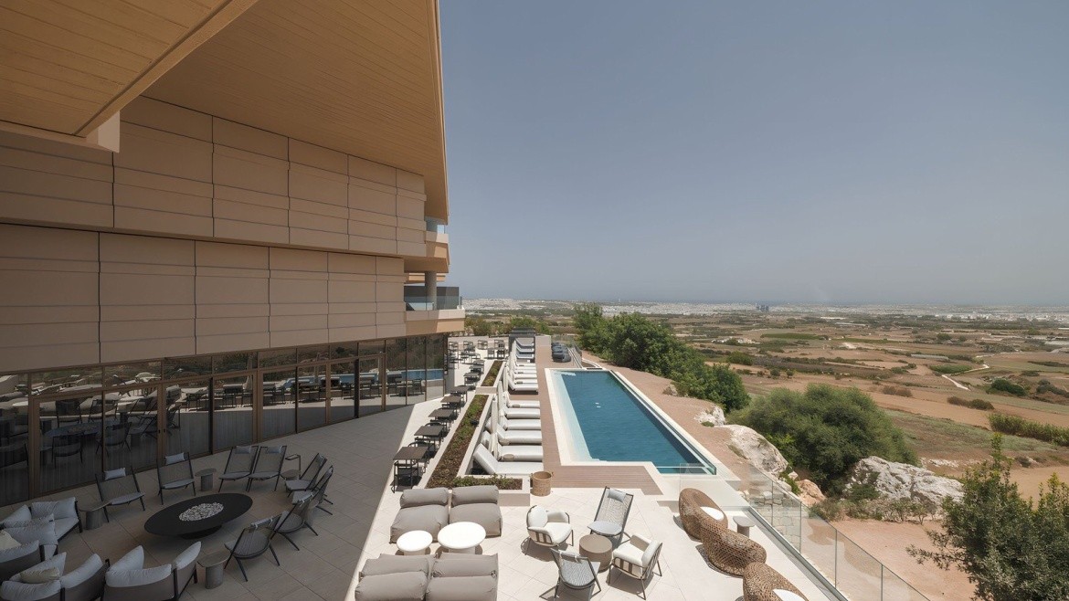 Verdala Wellness Hotel AX Privilegium