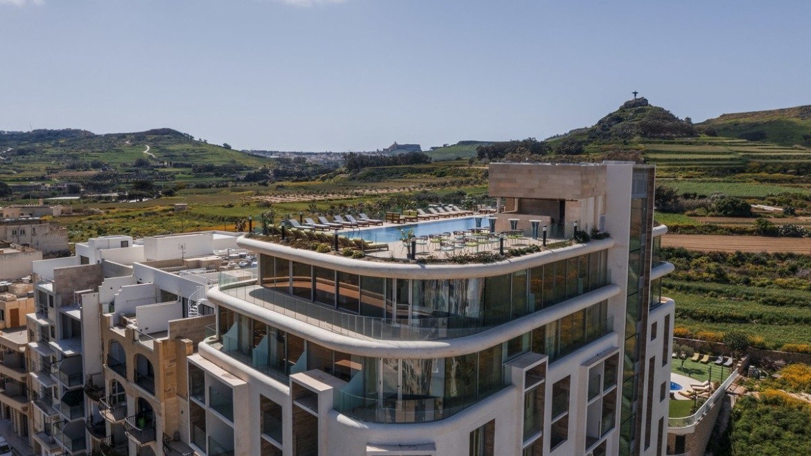 Reef & Spa