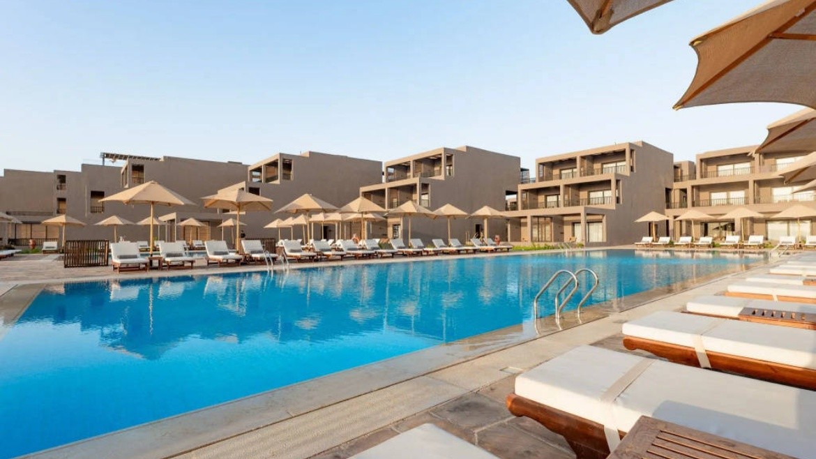 Sentido Naga Bay