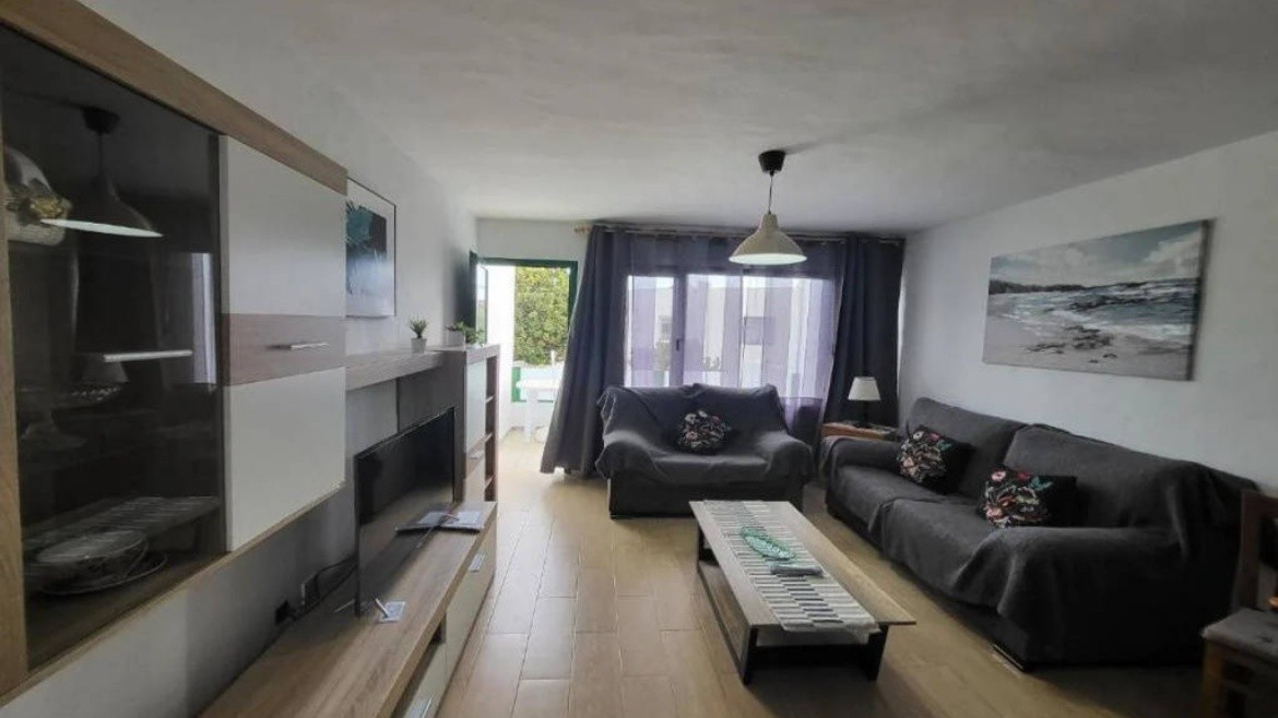 Gueldera Apartments