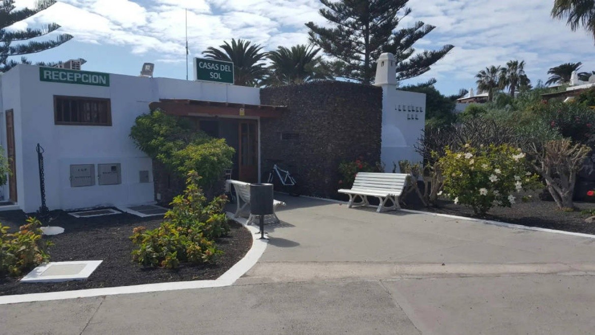 Casas del Sol