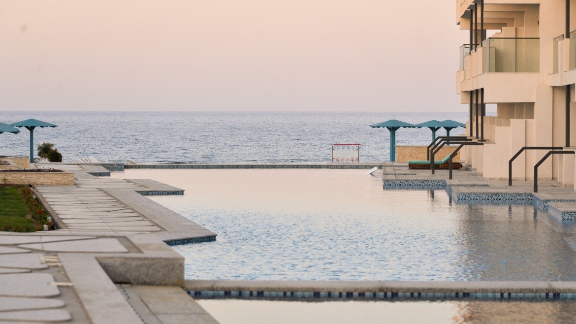 Fantazia Royal Resort