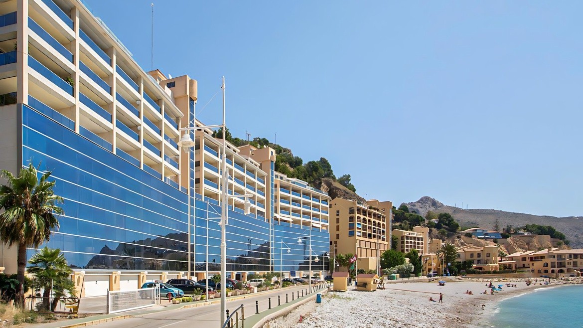 Pierre & Vacances Altea Beach