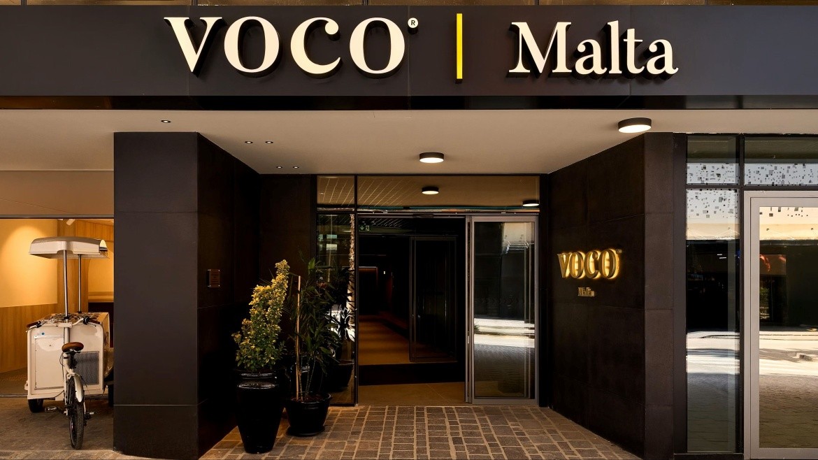 Voco Malta