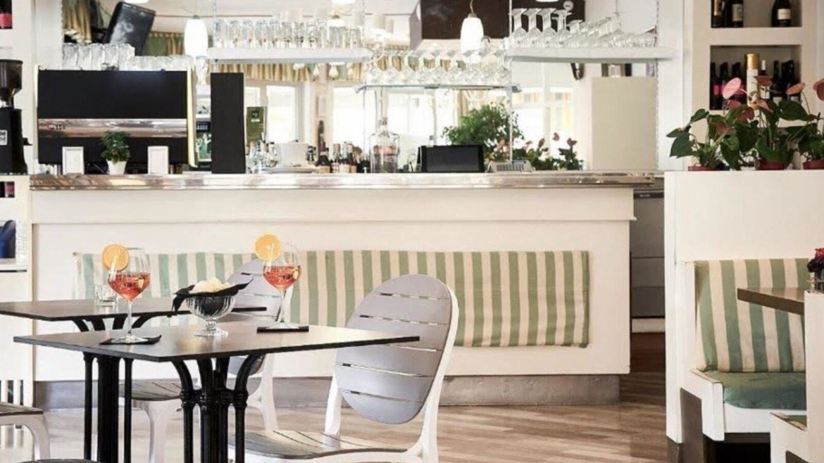Villa Roma
