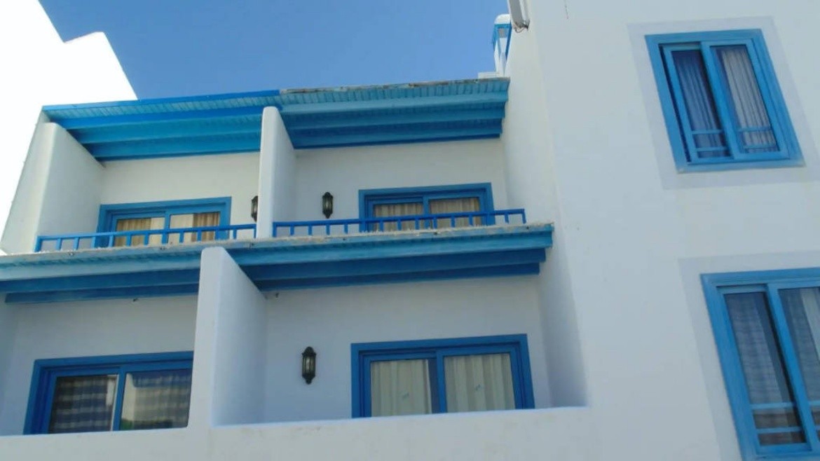 Apartments Agua Marina