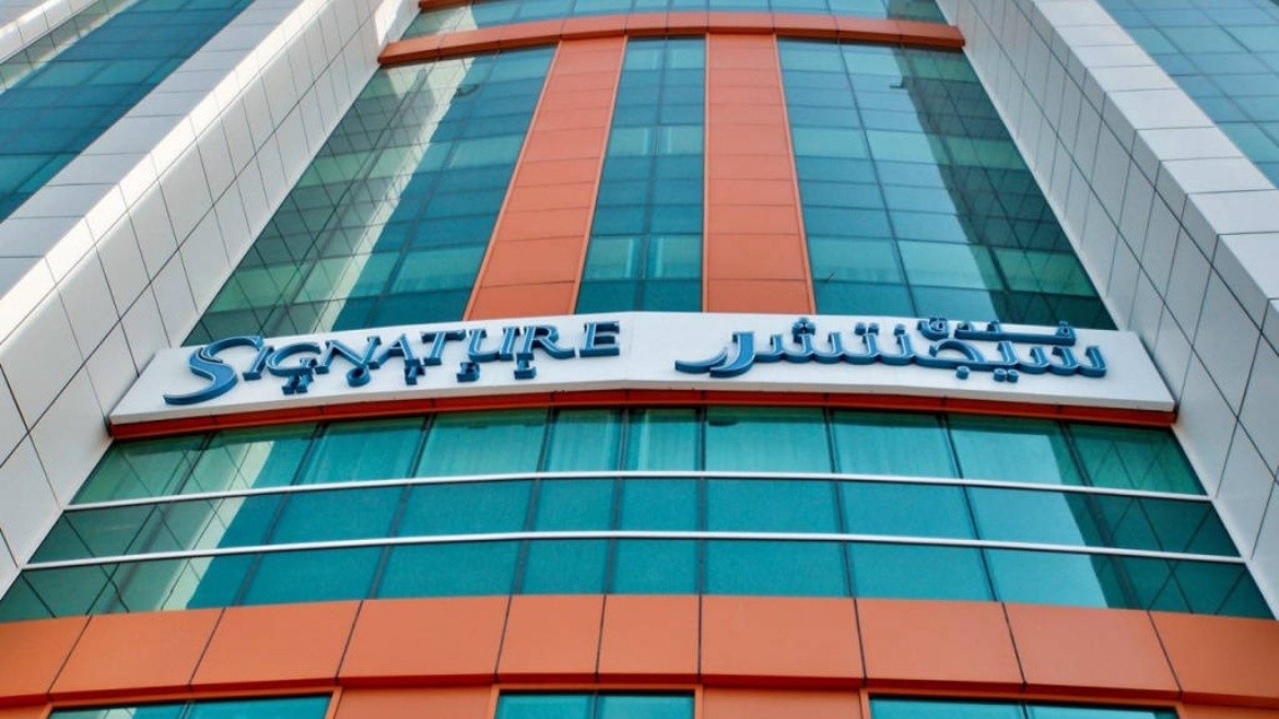 Signature Al Barsha