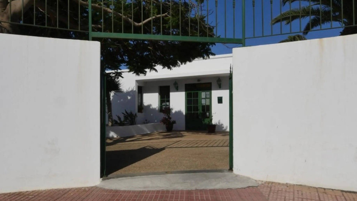 Apartmány Tropicana