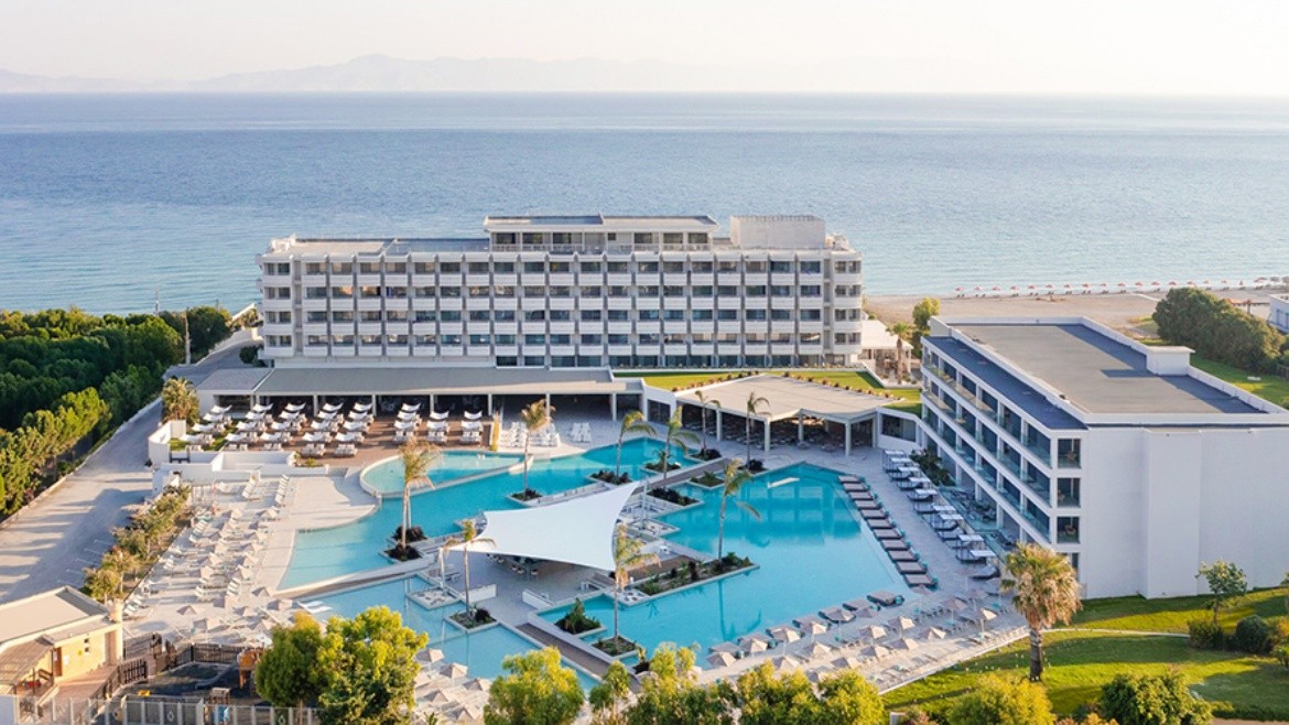 Rhodes Electra By The Sea
