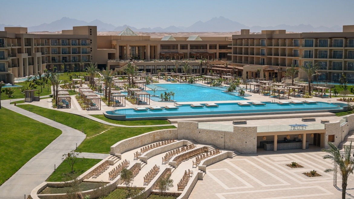 JAZ Elite Asteria (ex. Jaz Asteria Beach)