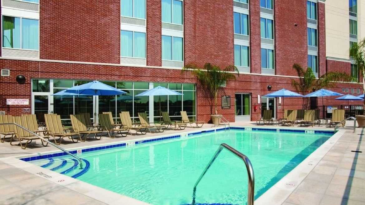 Hyatt Place Long Island - East End