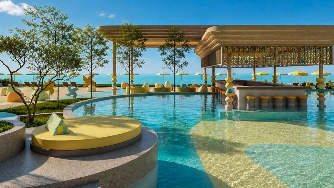 The Sun Club Khao Lak