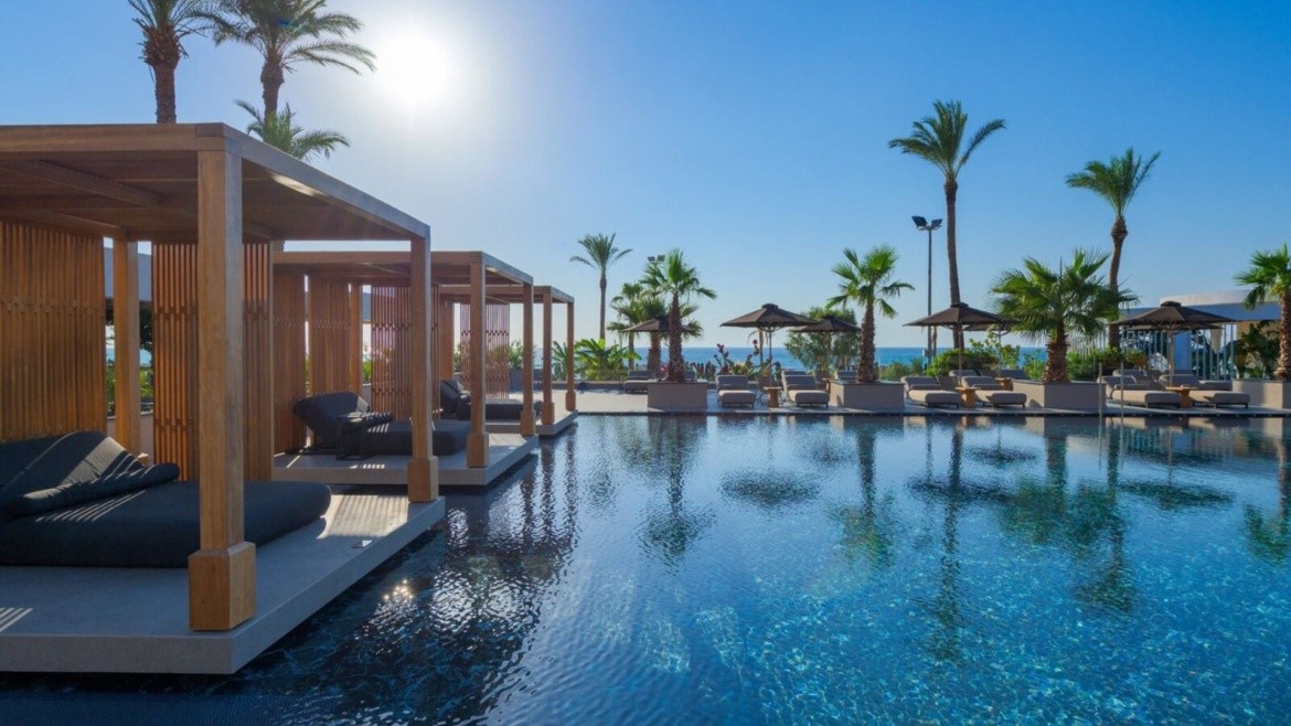 Ammades All-Suite Beach