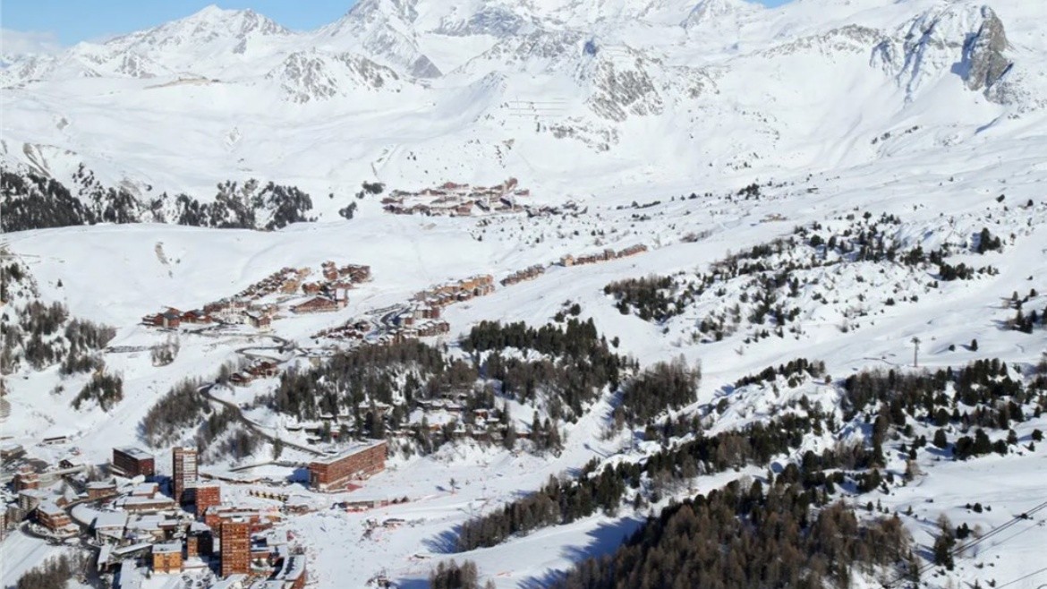Odalys le Pelvoux