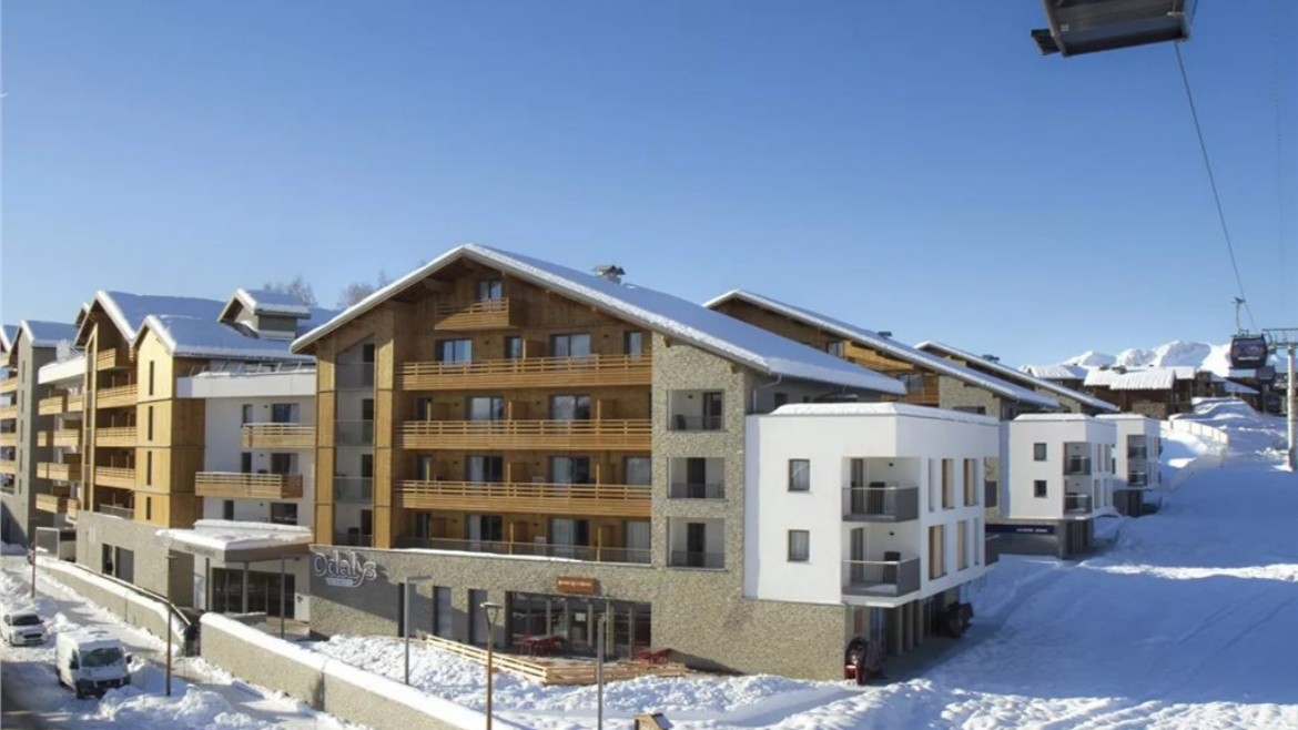 Residence l'Eclose