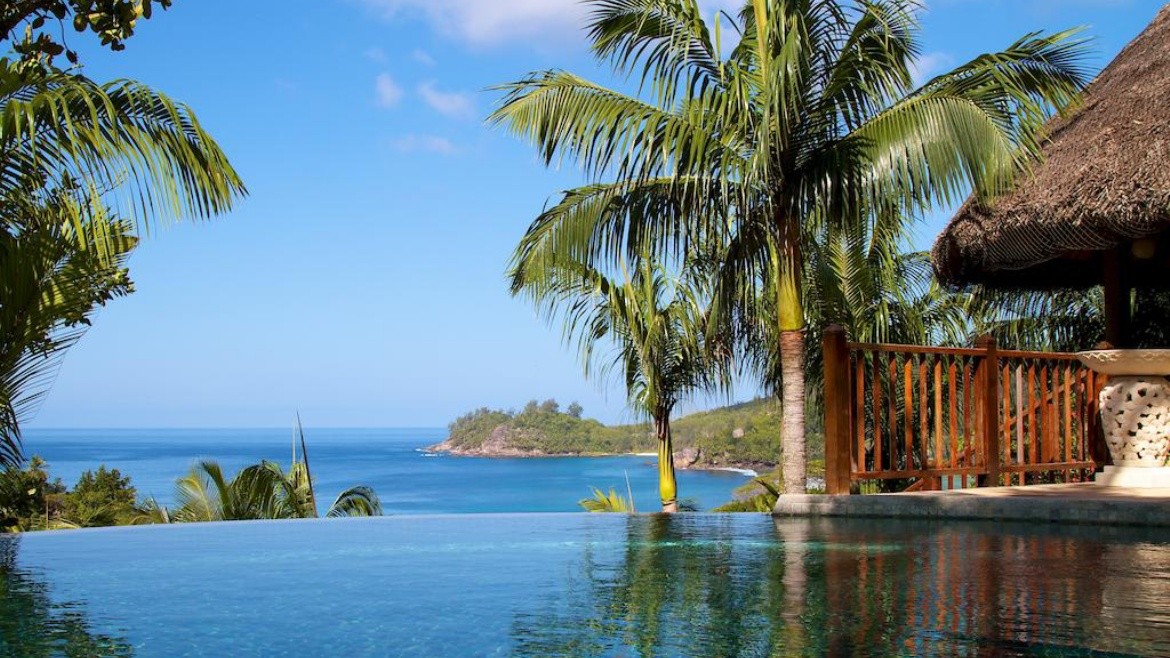 Valmer Resort