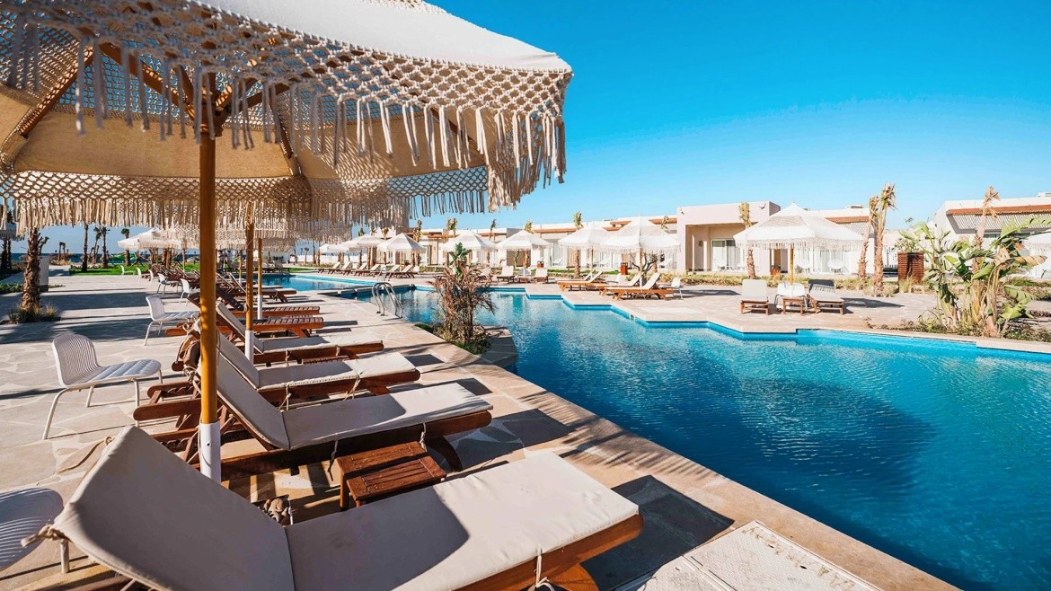Kynd Resort
