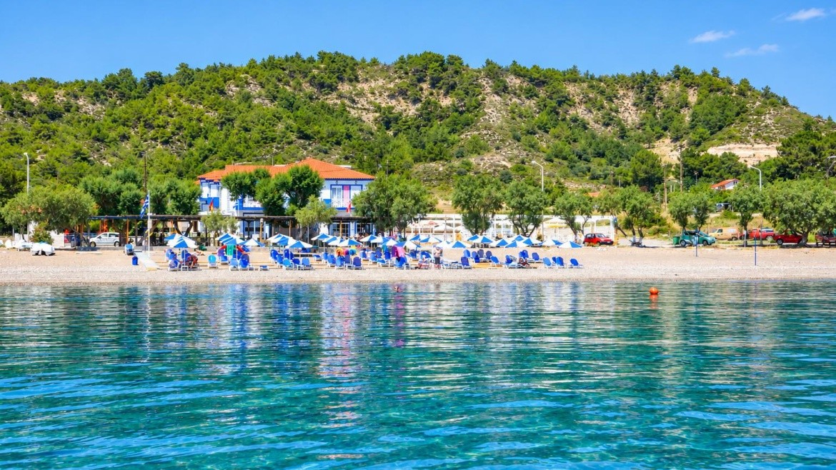 Aphrodite Beach (Vatera)
