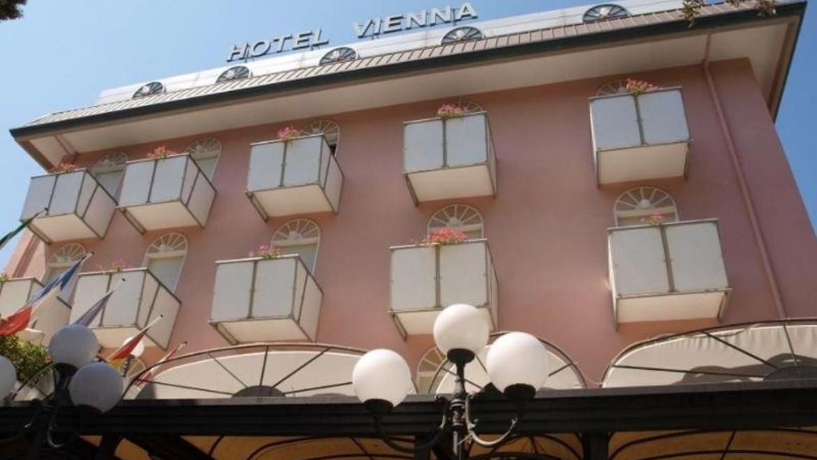 Vienna Ostenda