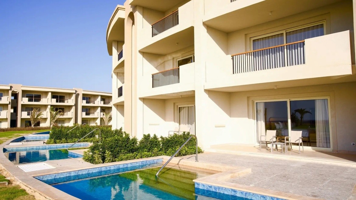 Cleopatra Signature Marsa Alam