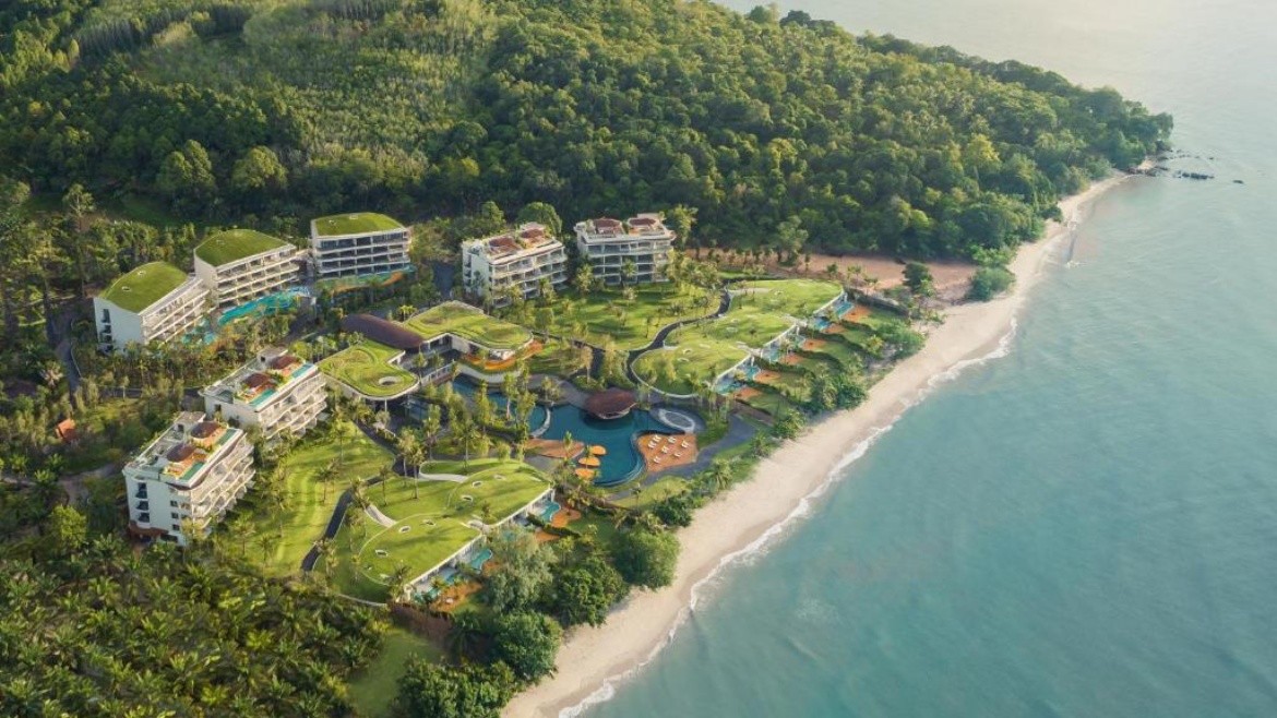 Anantara Koh Yao Yai Resort and Villas