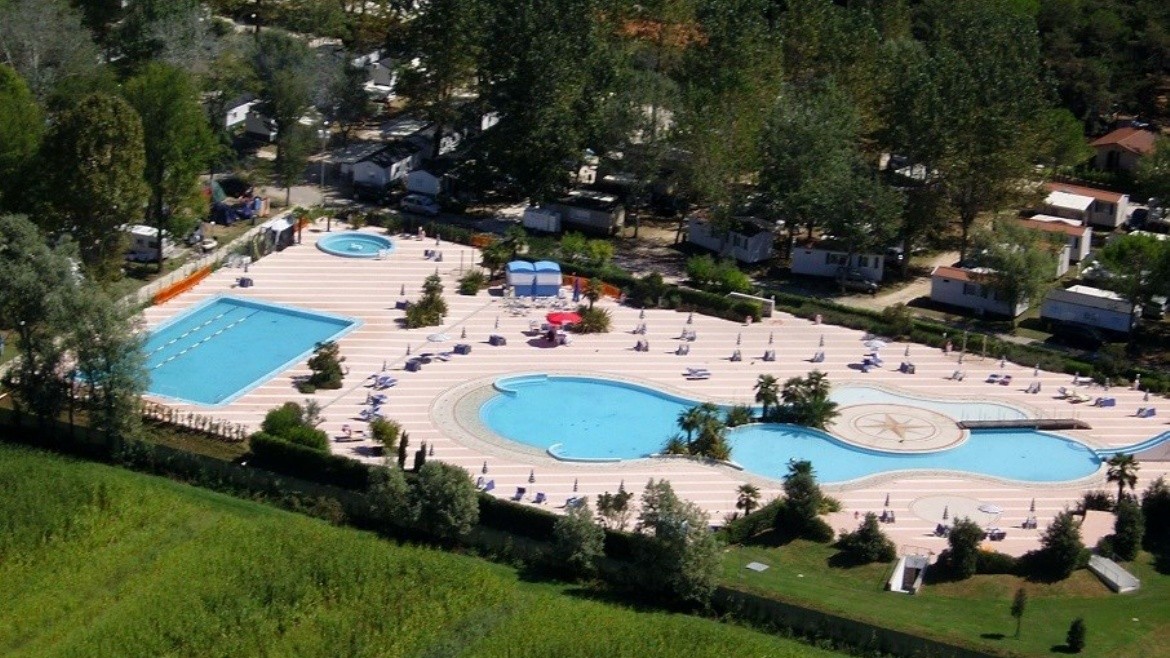 Camping Laguna Village (Caorle Levante)