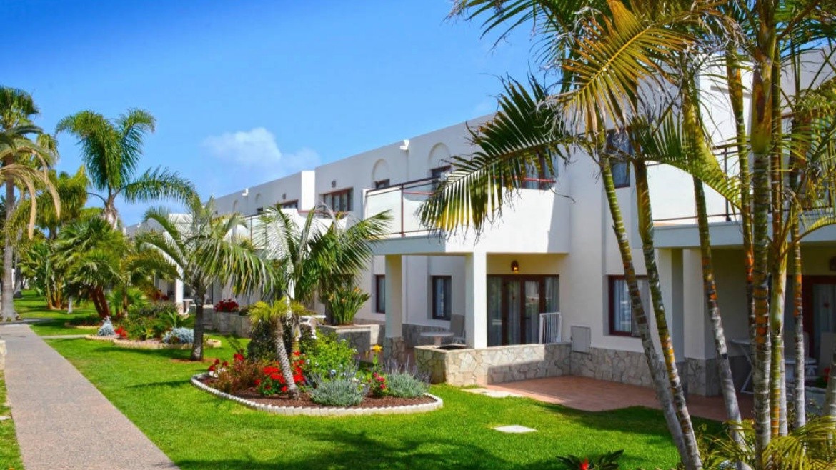 Alua Suites Fuerteventura (ex. Suite Atlantis Fuerteventura Resort Be Live)