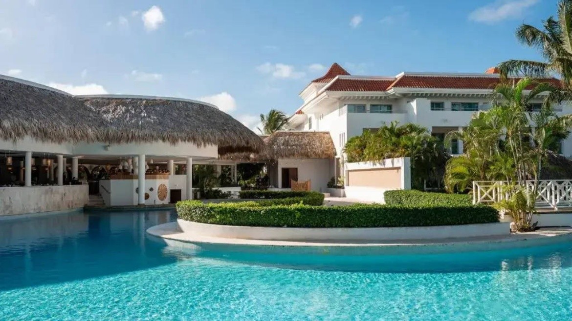 Zel Punta Cana (ex. Garden Suites by Meliá)