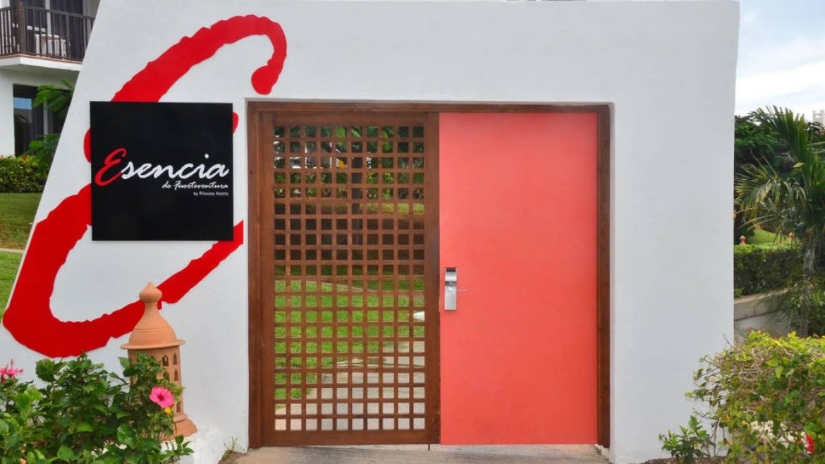 Esencia de Fuerteventura (ex. Fuerteventura Club Platinum Princess)