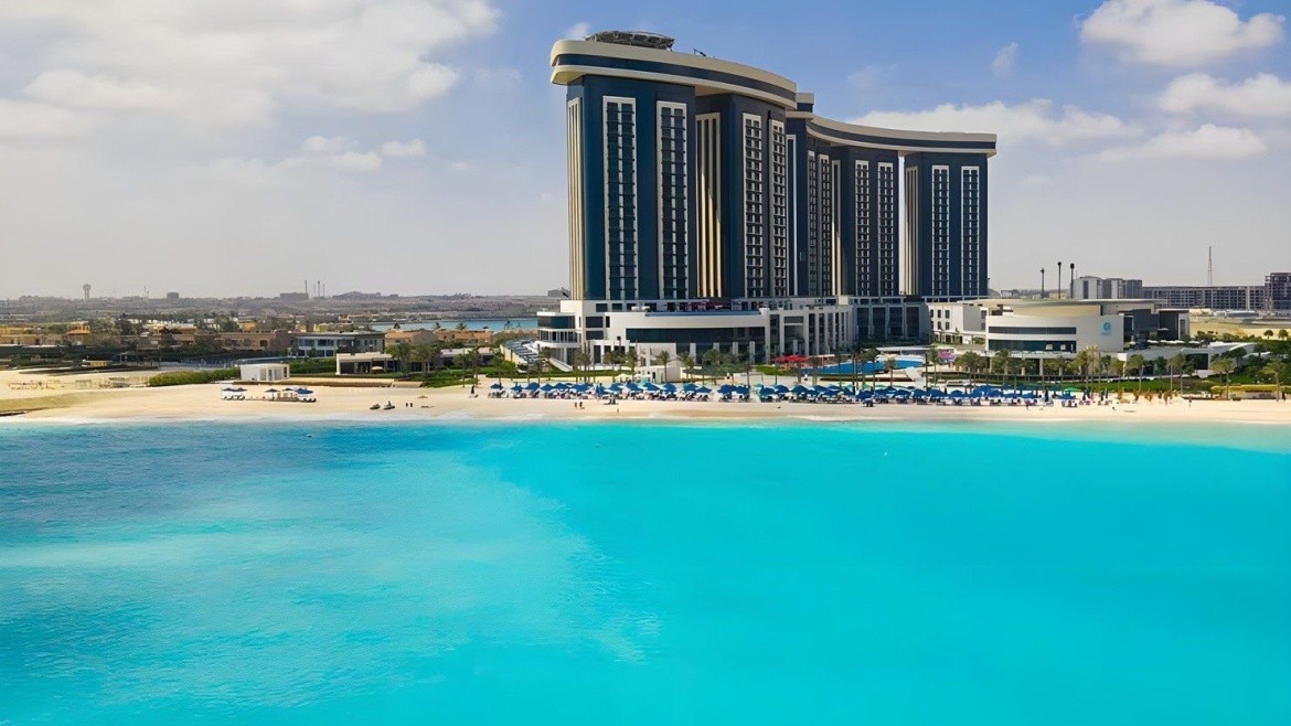 Rixos Premium Alamein (ex. Regal Heights)