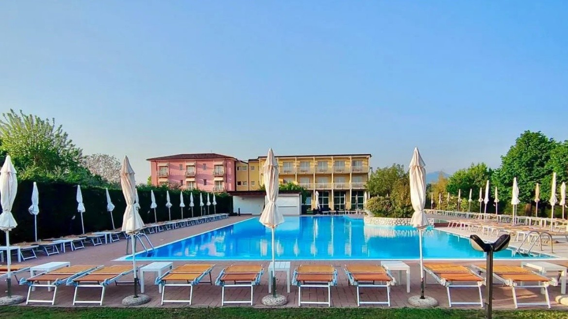 Bella Lazise