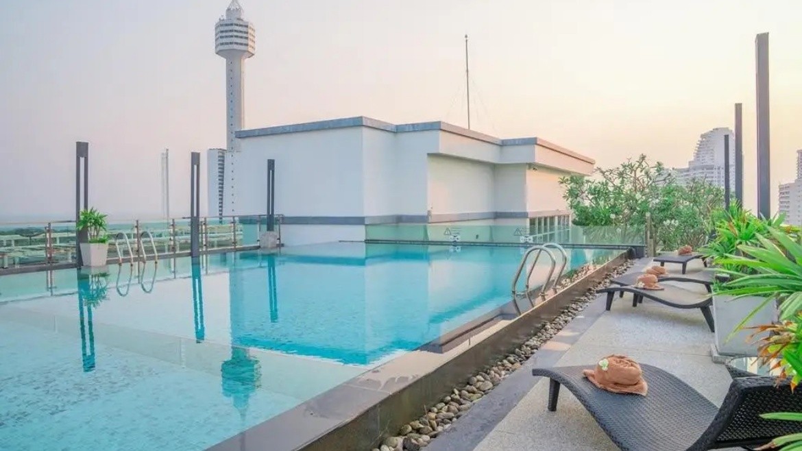 Royal Prince Resort Pattaya