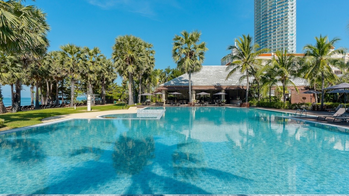 Ravindra Beach Resort & Spa