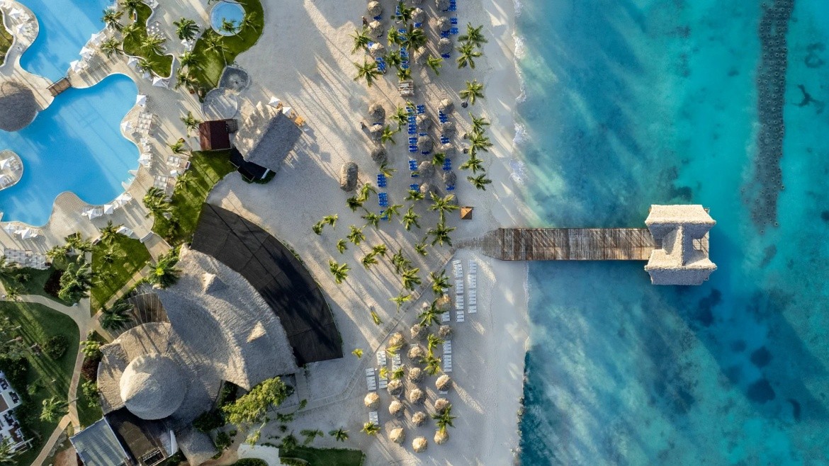 Sunscape Dominicus La Romana (ex Be Live Collection Canoa)