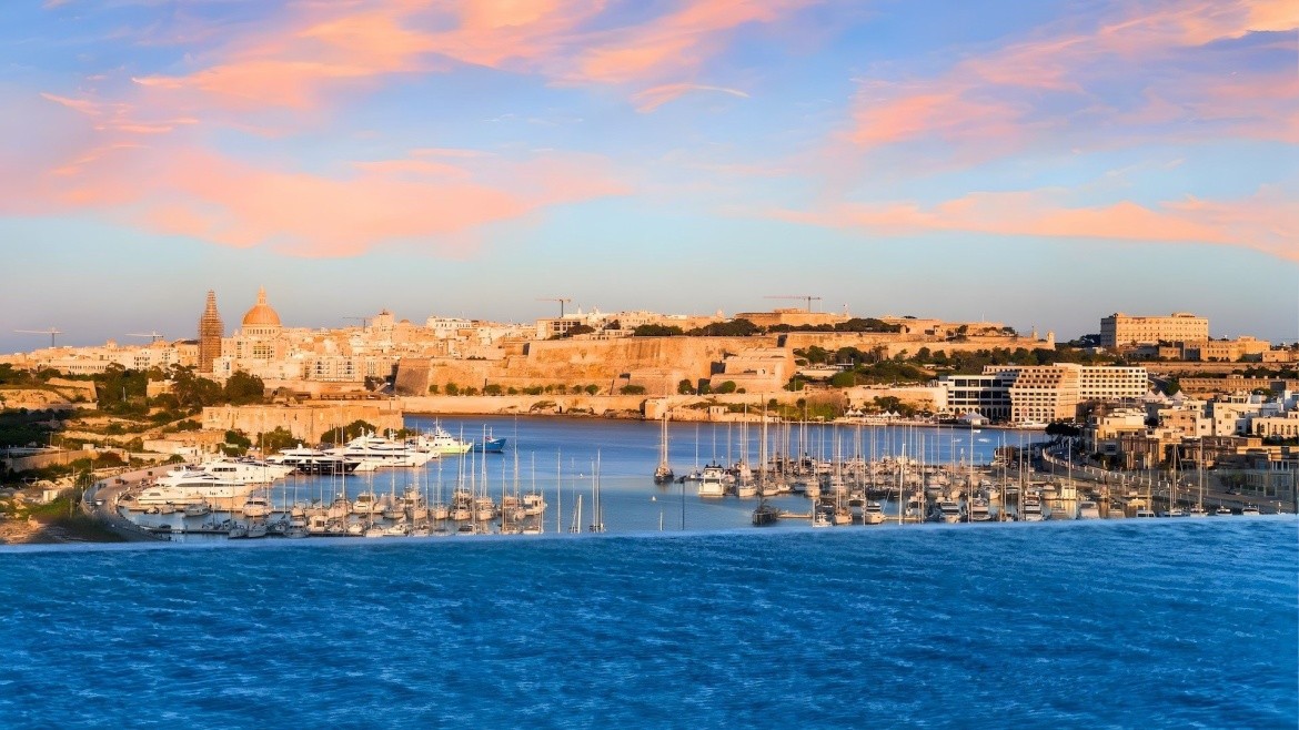 Grands Suites Hotel Residences & Spa