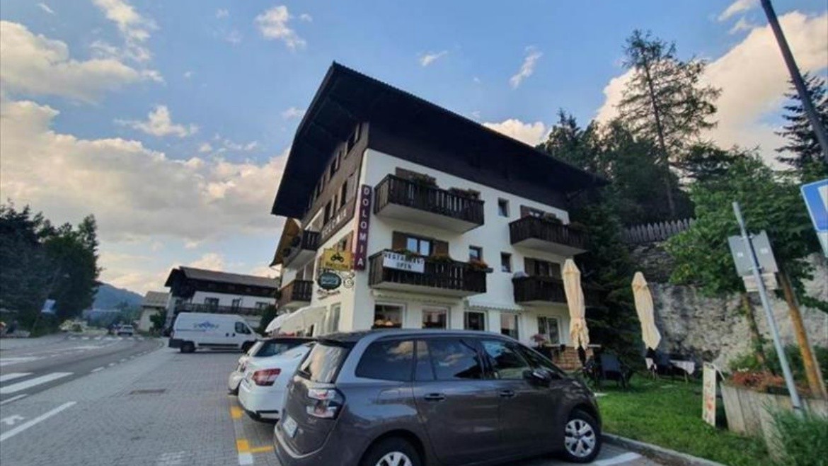 Albergo Dolomia