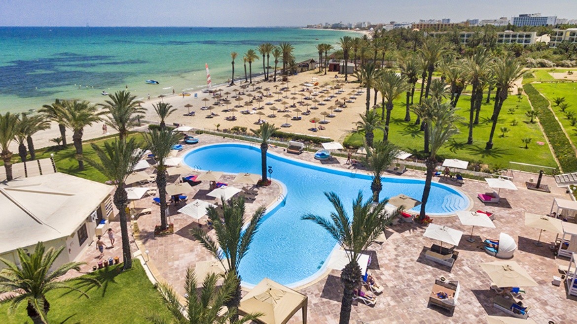 TUI BLUE Scheherazade (ex Sensimar)