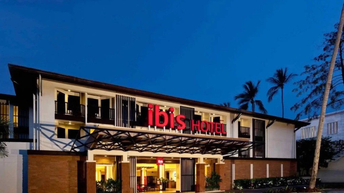 Ibis Bophut Samui